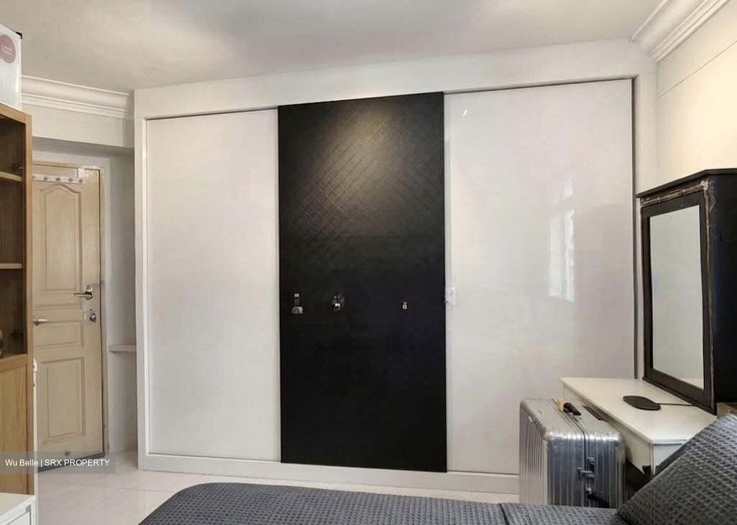 Blk 266 Toh Guan View (Jurong East), HDB 4 Rooms #586597741